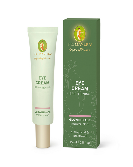Creme de Olhos Iluminador