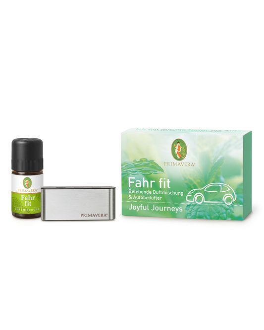 Difusor de Carro com Fragância 5ml