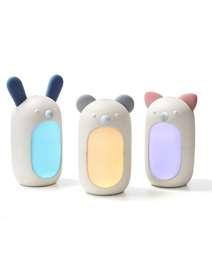 Nebulizador Ultrassónico Funny Friends