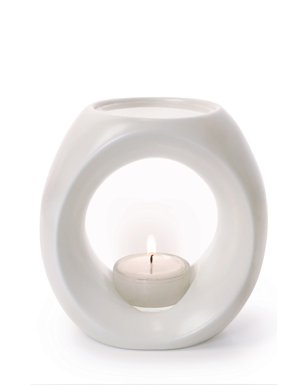 Difusor de Aroma com Vela