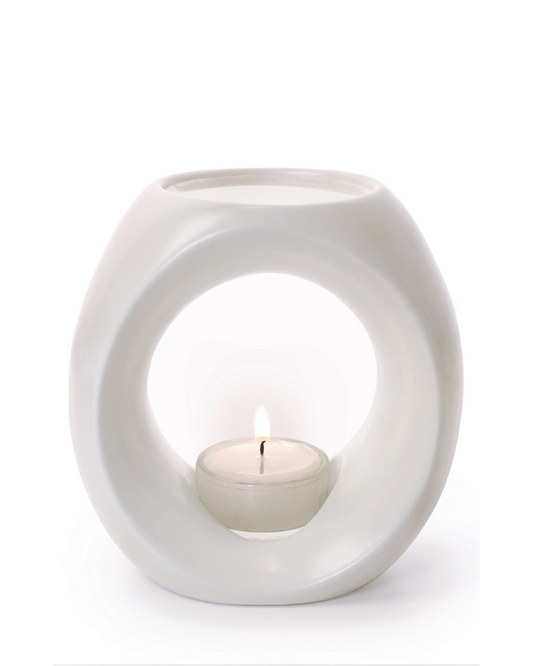 Difusor de Aroma com Vela