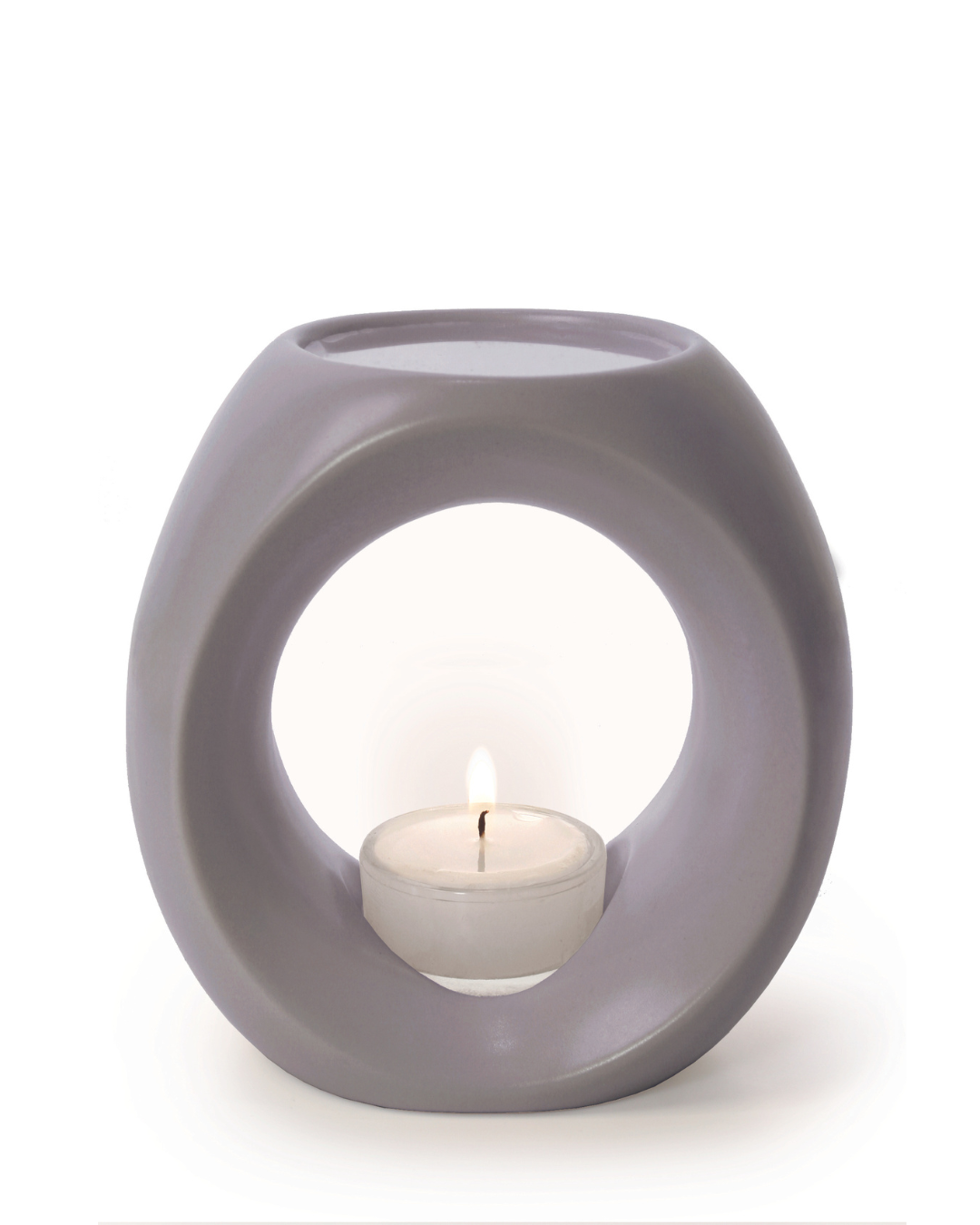 Difusor de Aroma com Vela