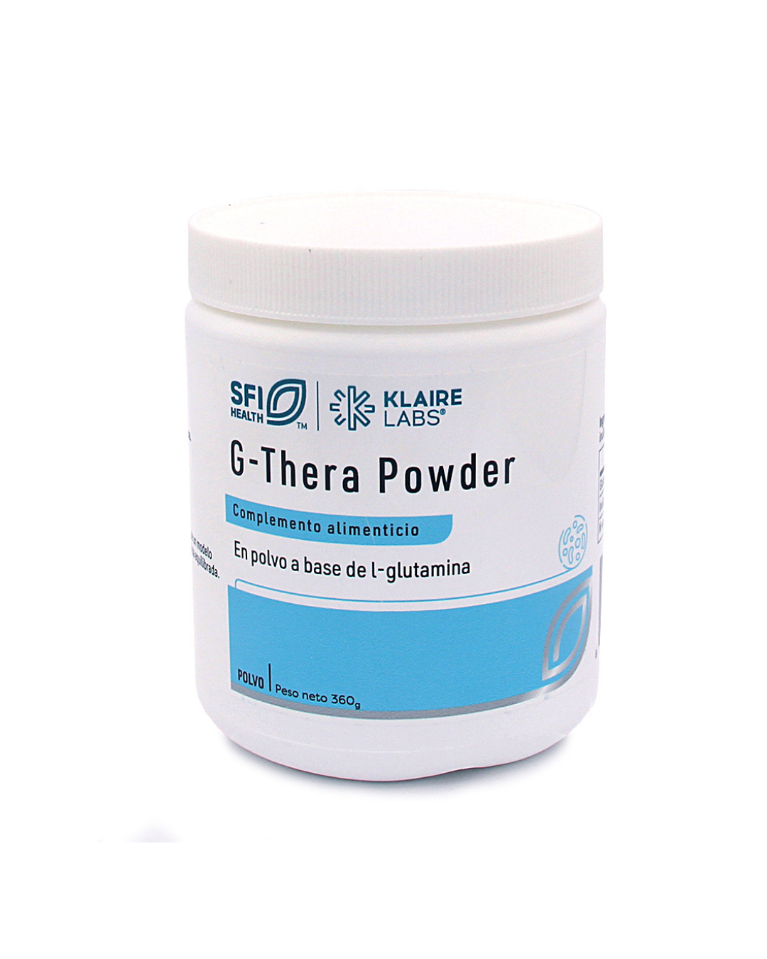 G-THERA POWDER em pó 360 g