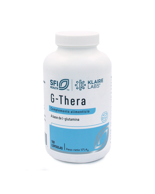 G‐THERA 180 caps