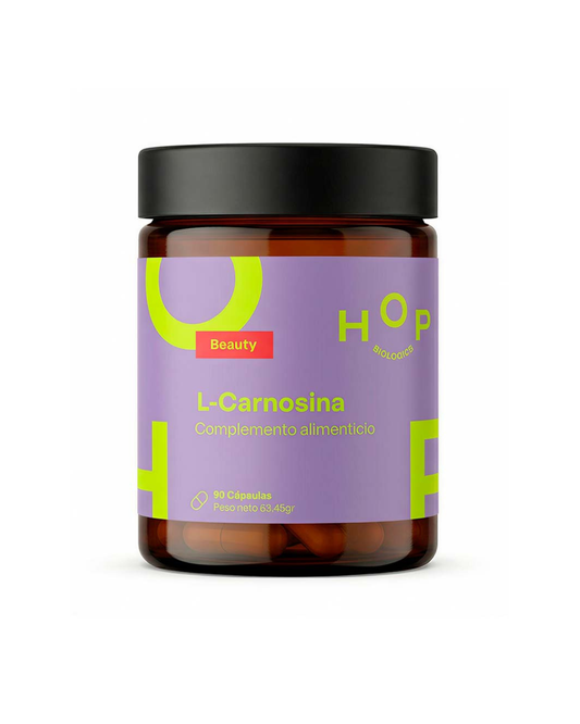 L-CARNOSINA 90 caps