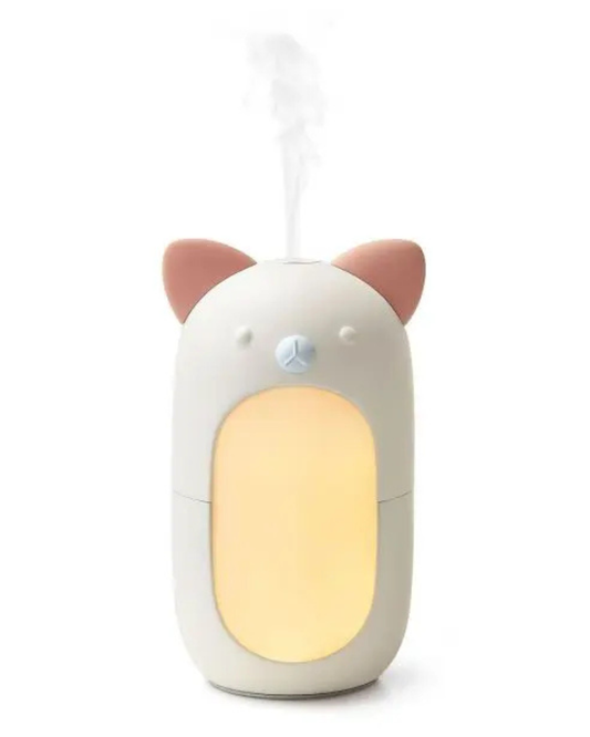 Nebulizador Ultrassónico Funny Friends