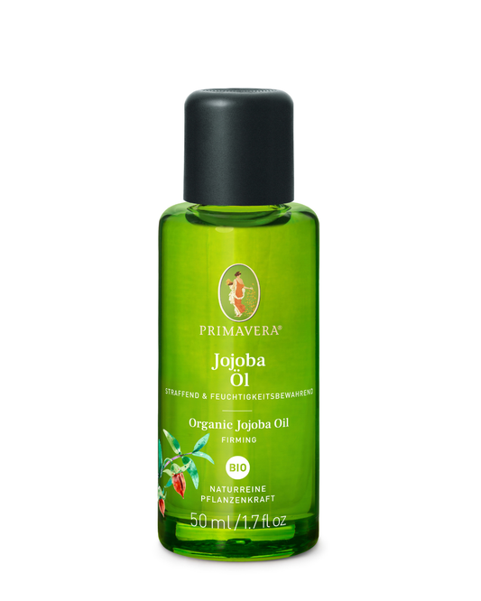 Óleo de Jojoba Biológico