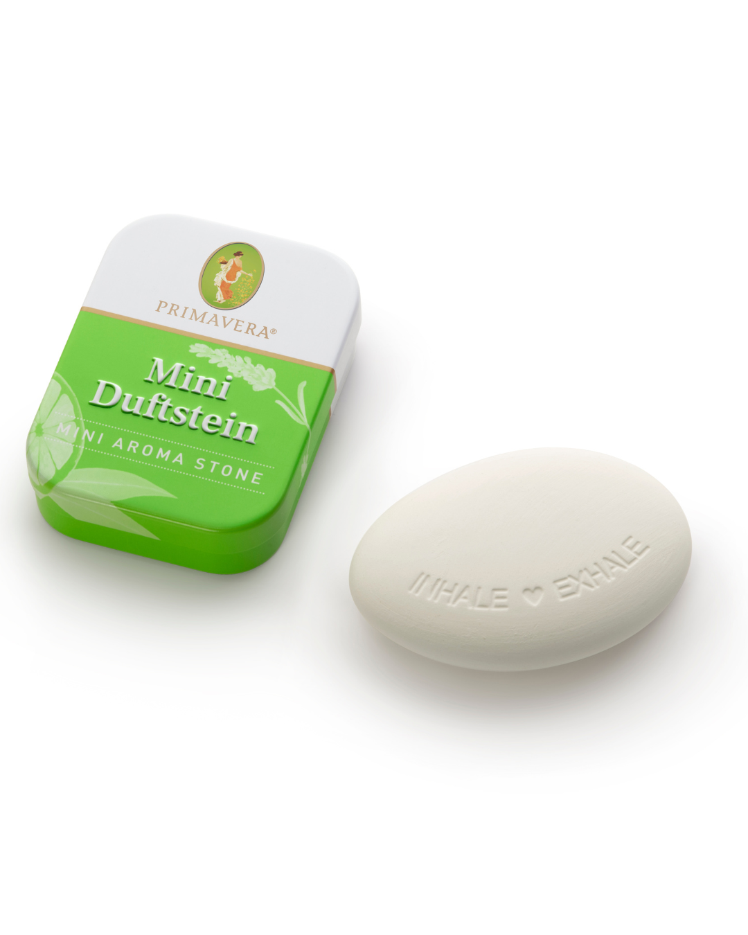 Mini Pedra Difusora de Aroma