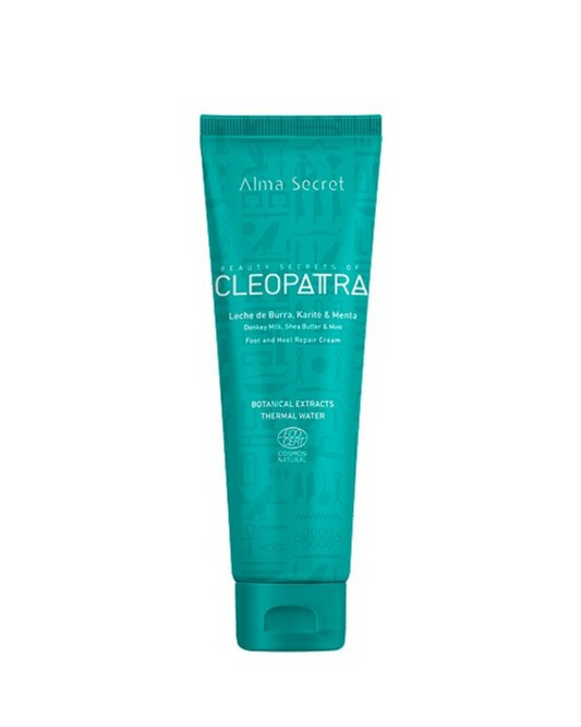 Creme Ultra Hidratante Pés e Calcanhares | Cleópatra