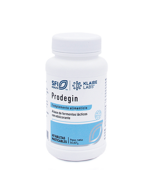 PRODEGIN 60 comp. mastigáveis