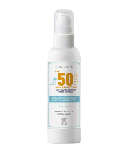 Protetor Solar Corporal SPF 50