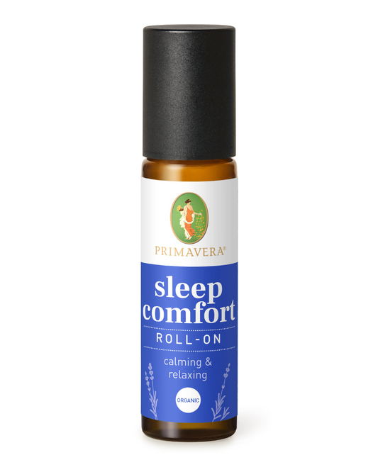 Fragância Roll-On Biológico Sono Relaxante
