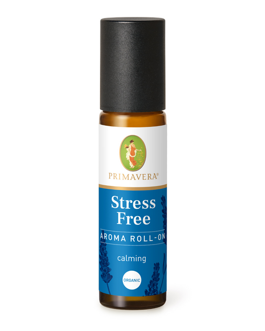 Fragância Roll-On Biológico - Stress Free
