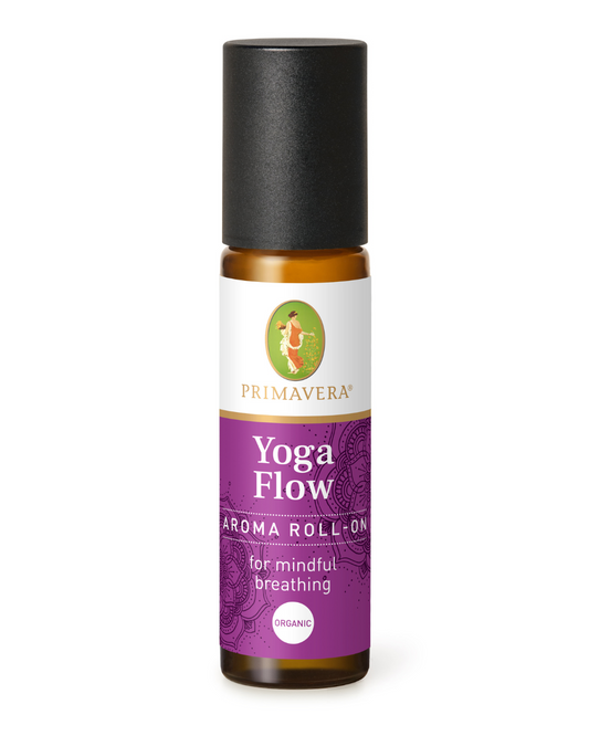 Fragância Roll-On Biológico - Yoga Flow
