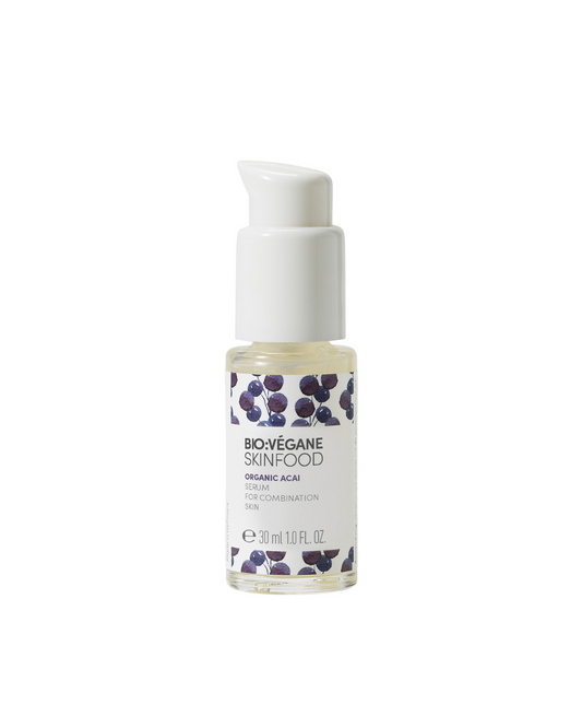 Sérum Pele Mista | Açaí Orgânico / Organic Acai Serum