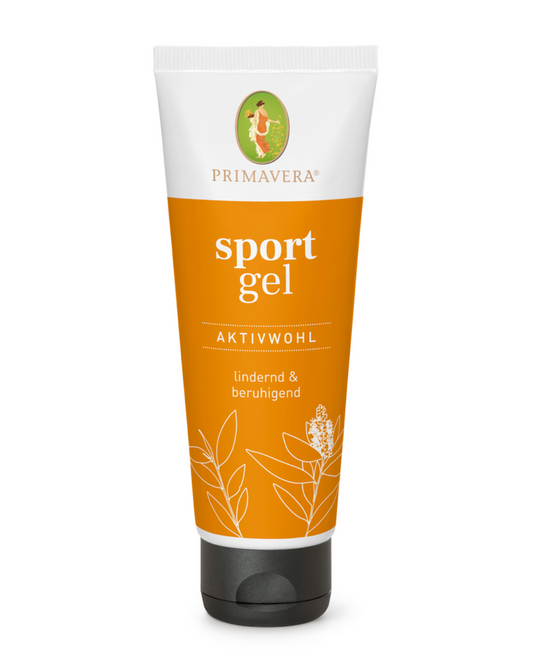 Gel Desportivo Conforto Ativo