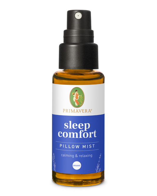 Spray de Almofada Relaxante Bio