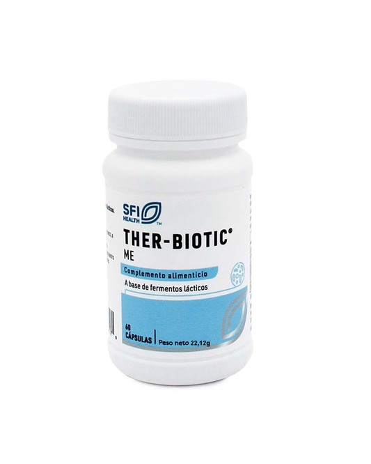 THER-BIOTIC® ME 60 cap.