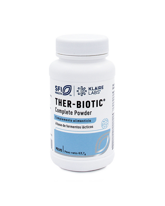 THER-BIOTIC COMPLETE POWDER 63,7 g