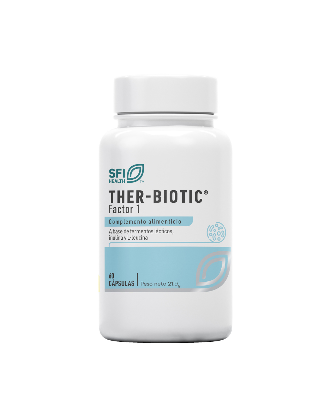 THER-BIOTIC FACTOR 1 (60 caps)