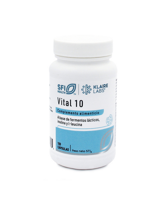 VITAL 10