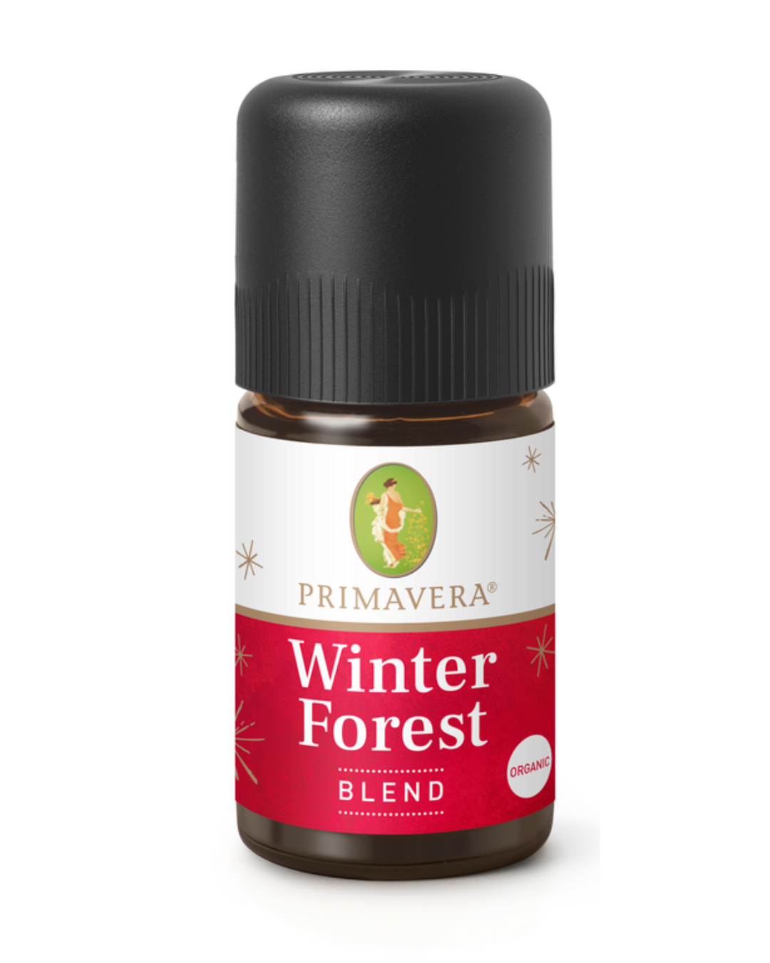Combinação de Fragâncias Bio -  Floresta de Inverno