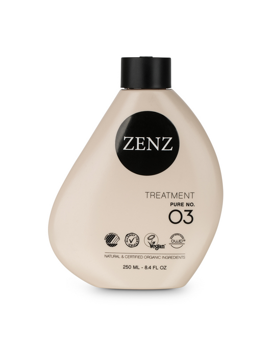 Tratamento PURE nº 03