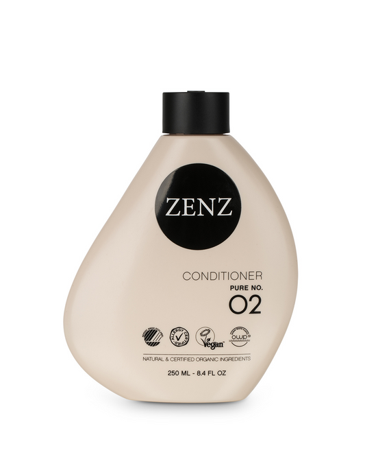 Condicionador PURE nº 02