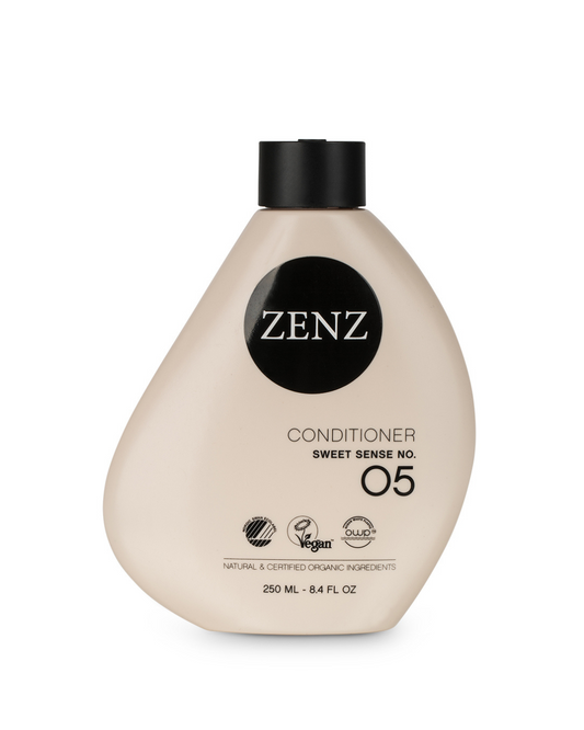 Condicionador SWEET SENSE nº 05
