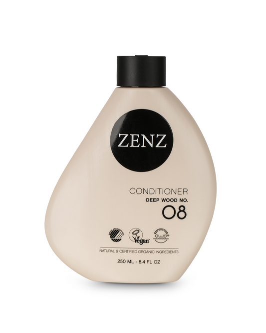 Condicionador DEEP WOOD nº 08