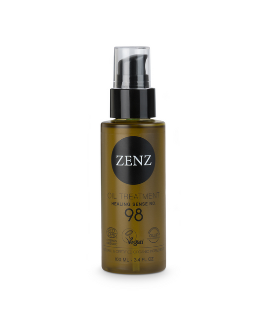 Óleo de Tratamento HEALING SENSE nº 98